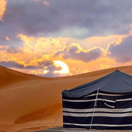 Arab Desert Camp Al Raka Zewnętrze zdjęcie