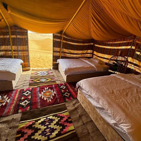 Arab Desert Camp Al Raka Zewnętrze zdjęcie