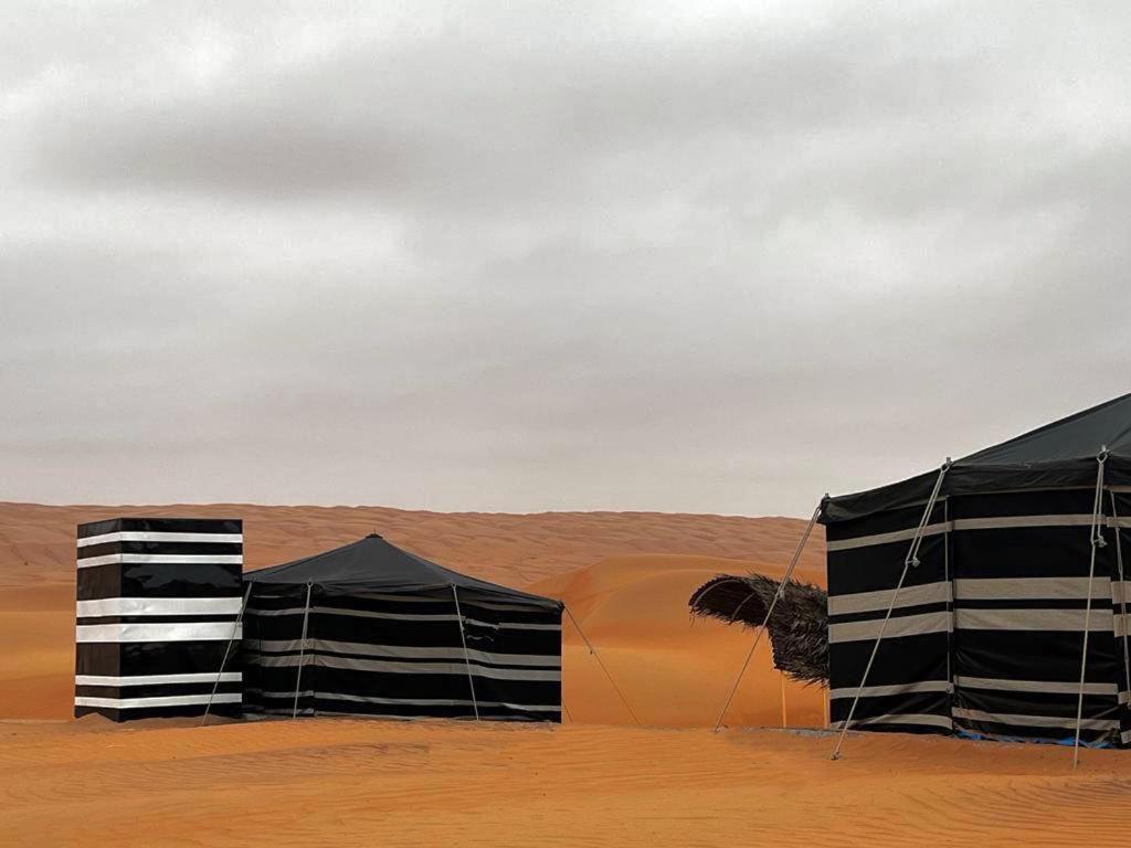 Arab Desert Camp Al Raka Zewnętrze zdjęcie