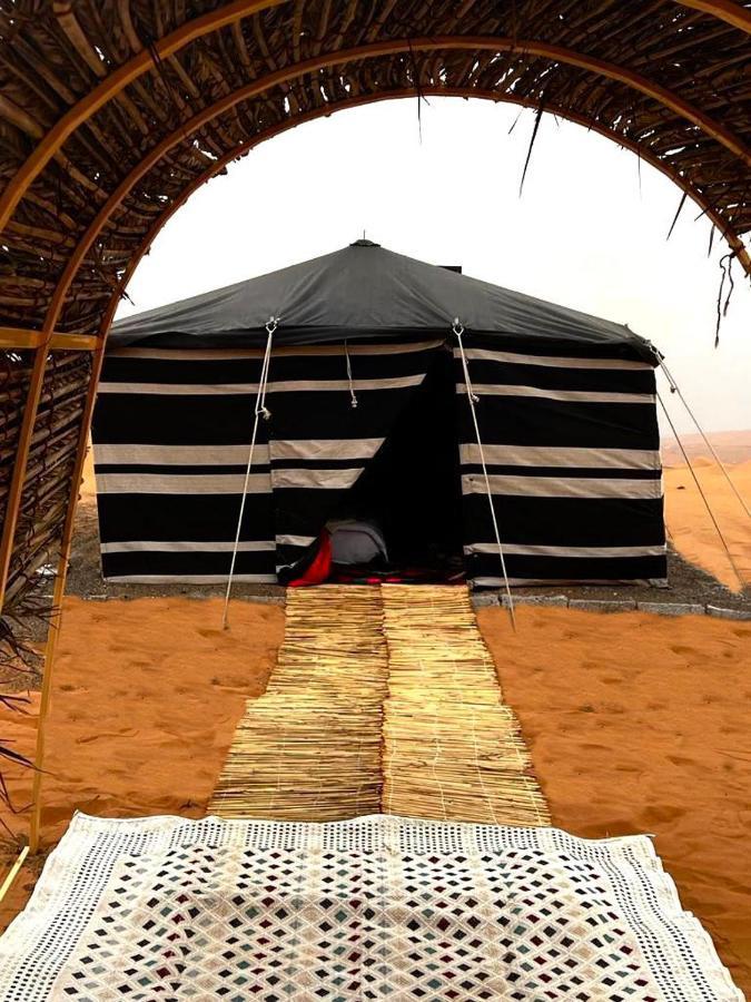 Arab Desert Camp Al Raka Zewnętrze zdjęcie