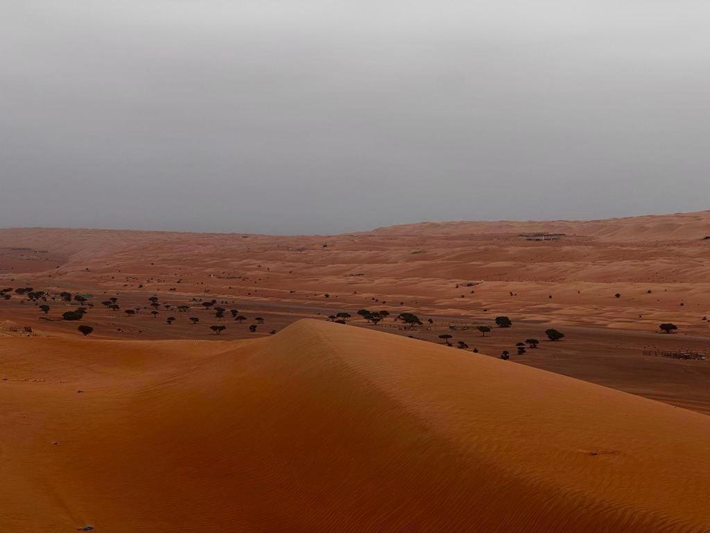 Arab Desert Camp Al Raka Zewnętrze zdjęcie